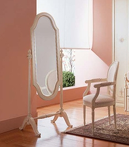 Зеркало напольное ASCOT , арт. PG.MR.FG.20, PELLEGATTA